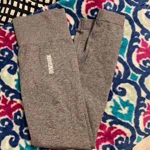 Adapt Marl gymshark leggings